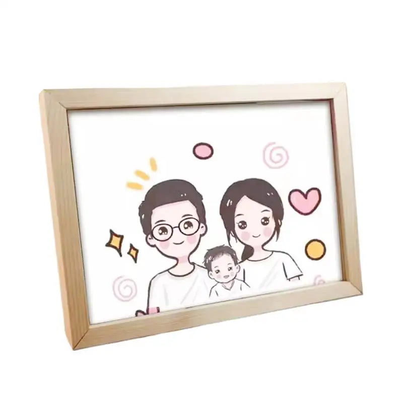 TinyGallery Art Holder