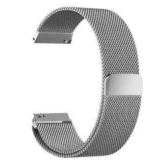 TitanEdge Smartwatch
