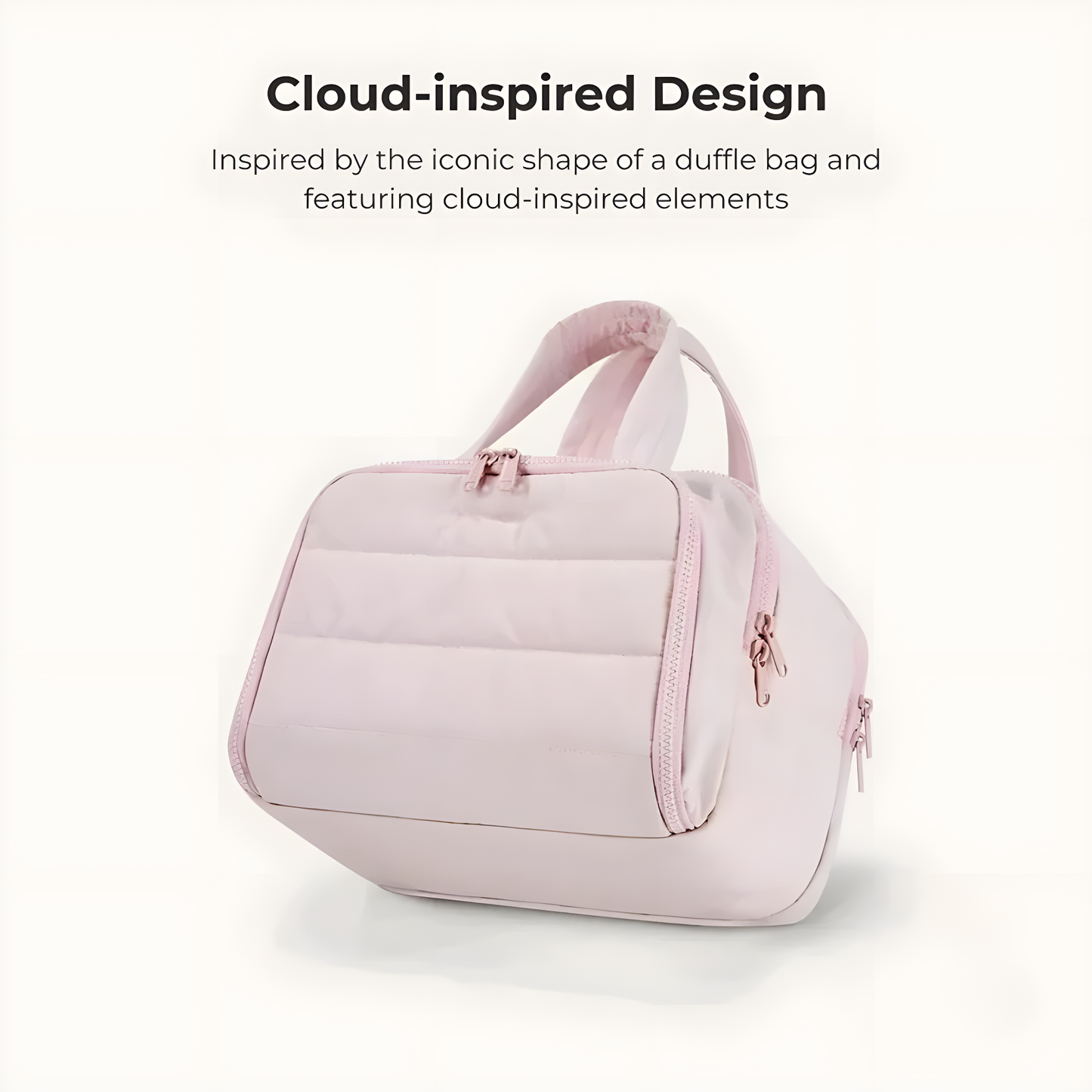 NeatNest - Toiletry Bag