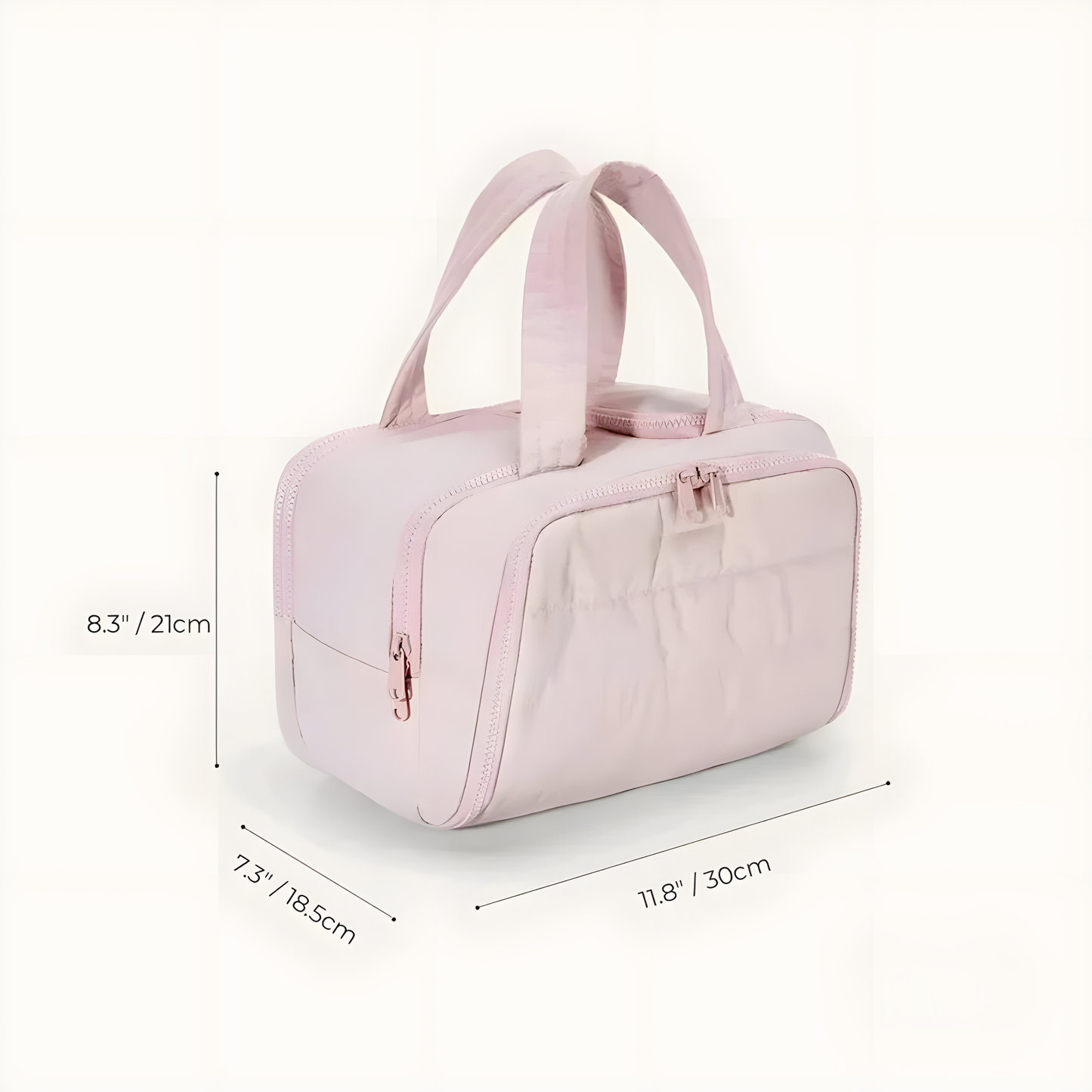 NeatNest - Toiletry Bag