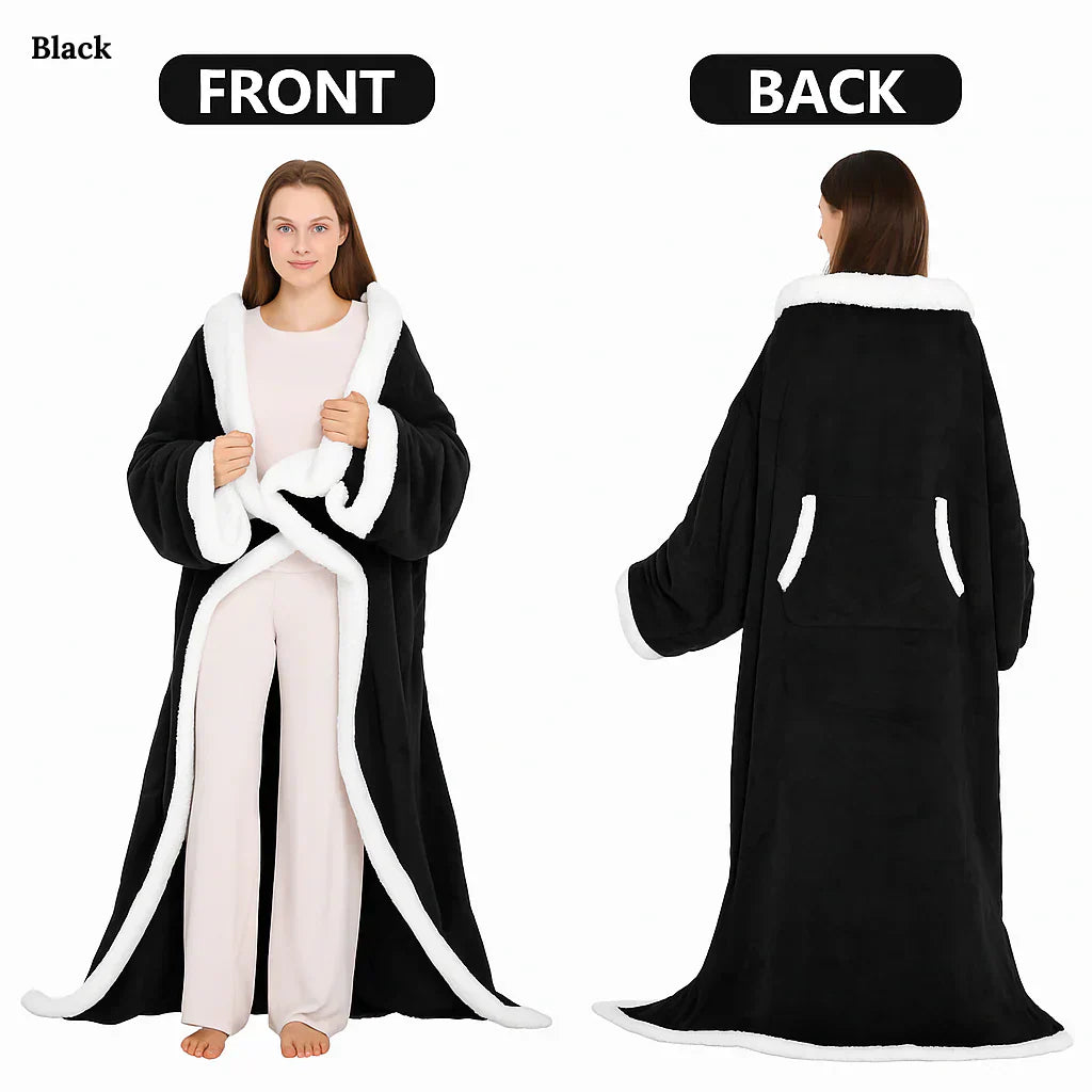 WarmEmbrace Blanket