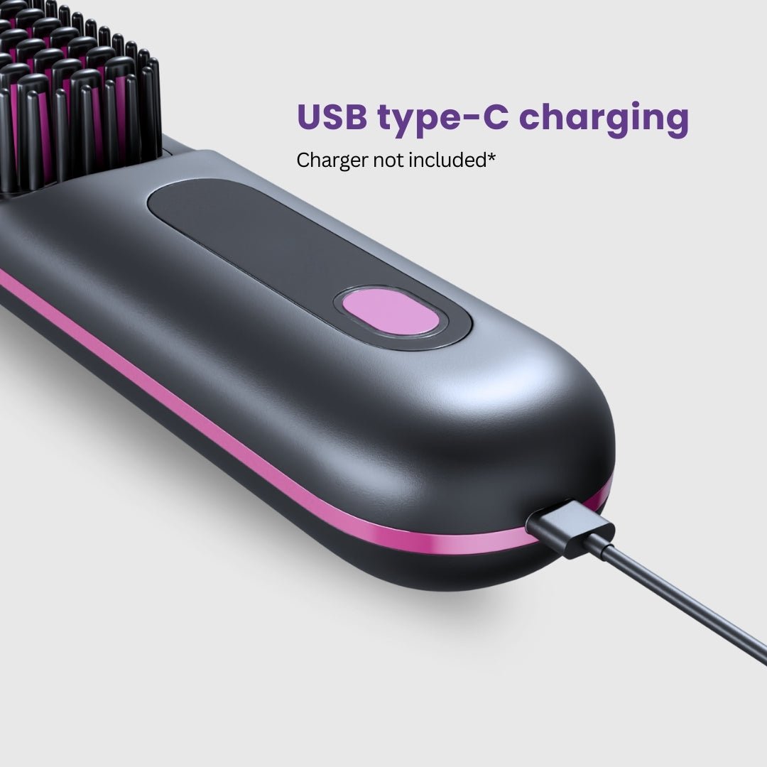 GoBrush Pro Portable