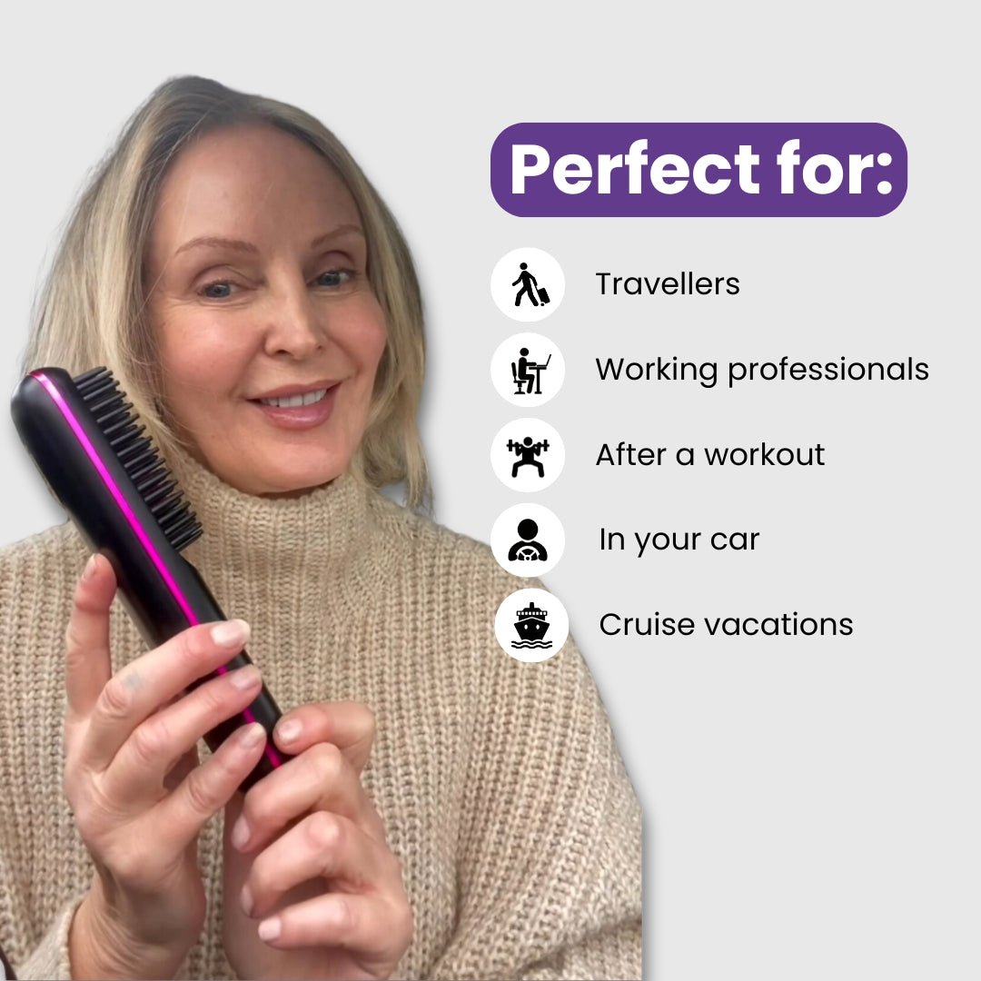 GoBrush Pro Portable