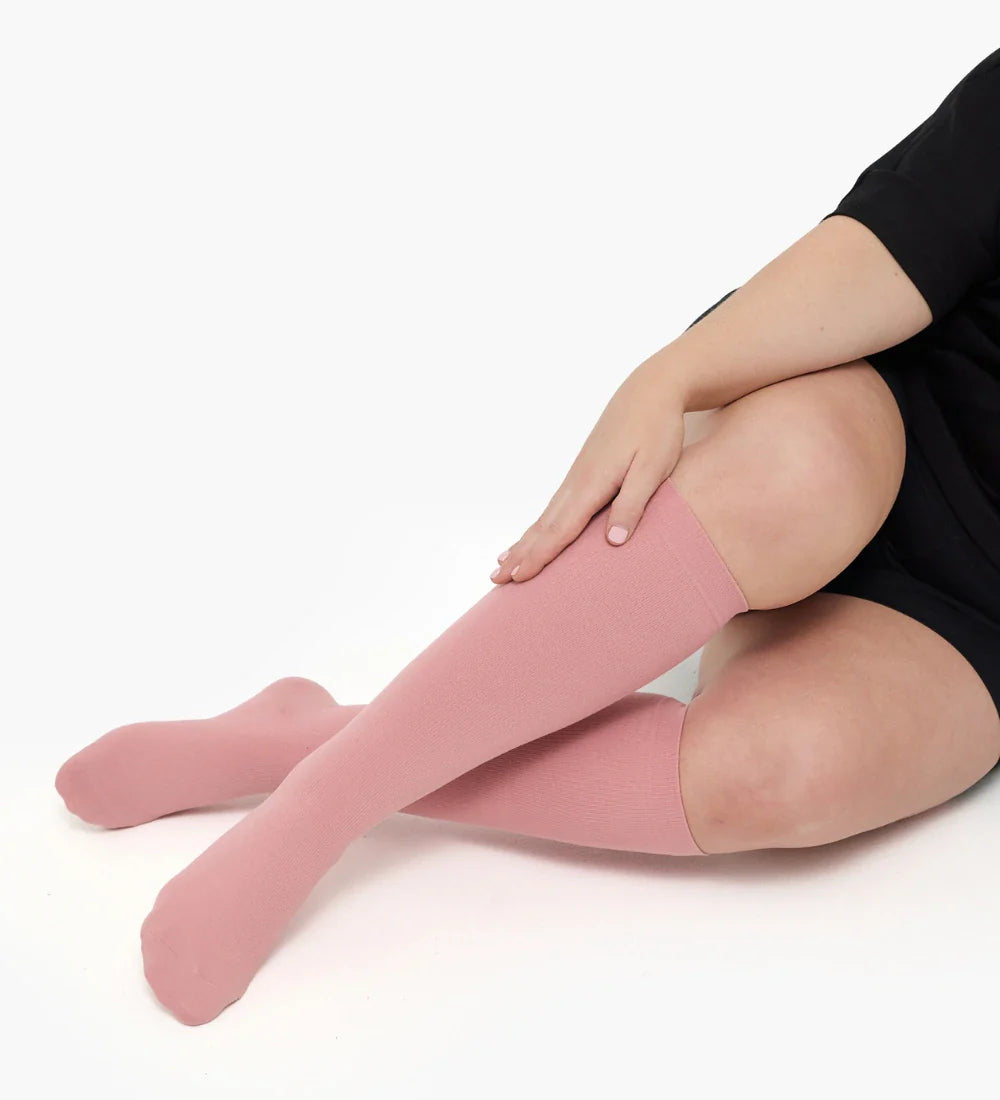 ComfortStride Compression Socks