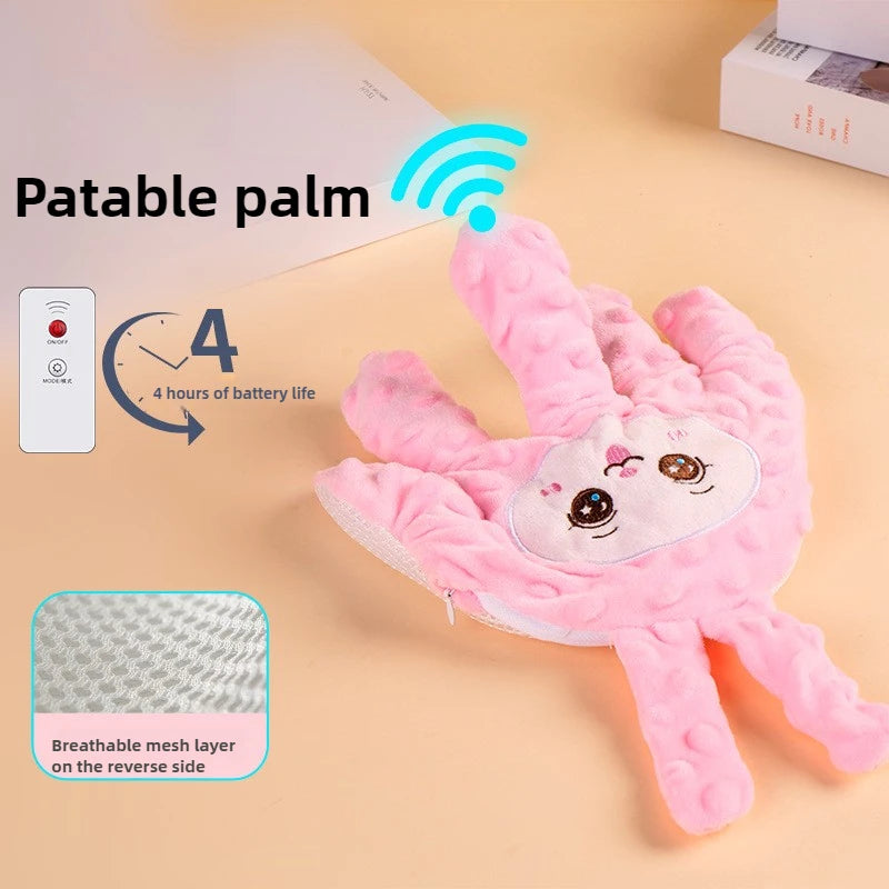 NapTouch Baby Soother