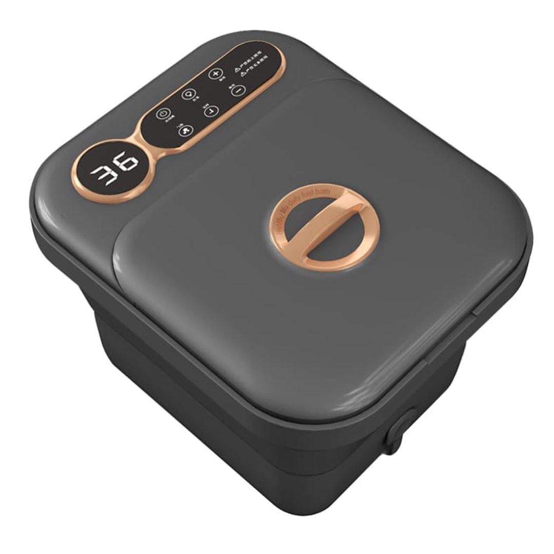 FoldaSpa Foot Massager