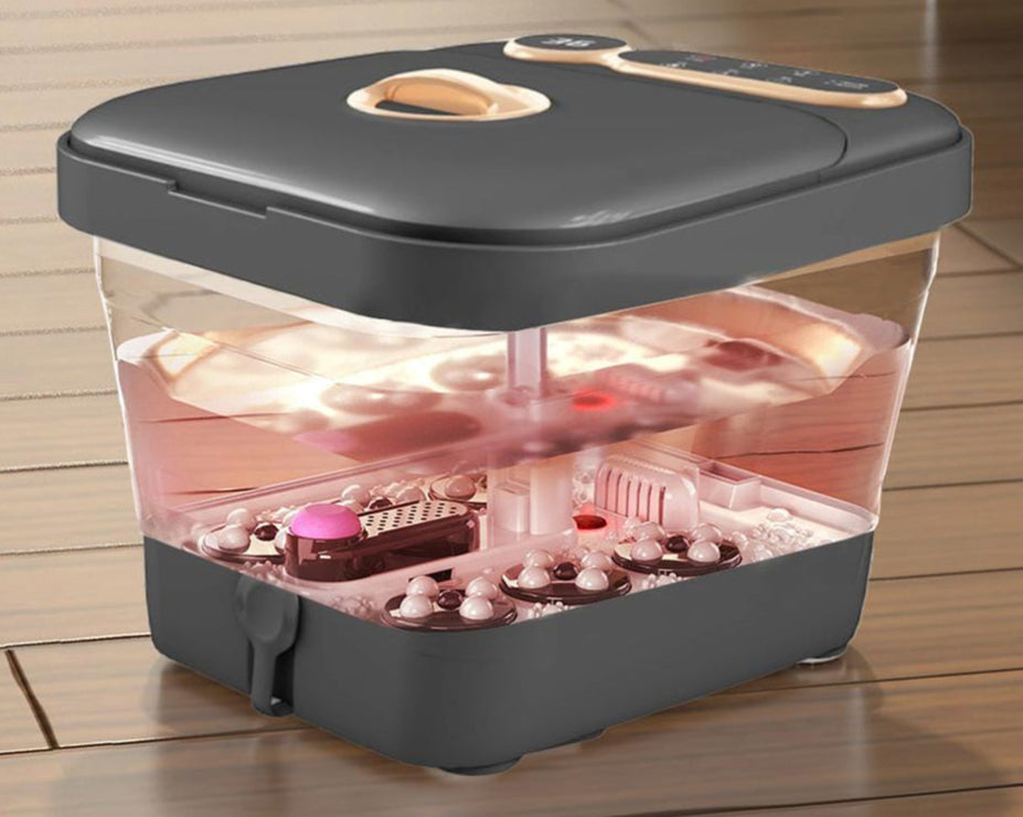 FoldaSpa Foot Massager