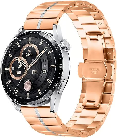 HealthTrack Smart Watch