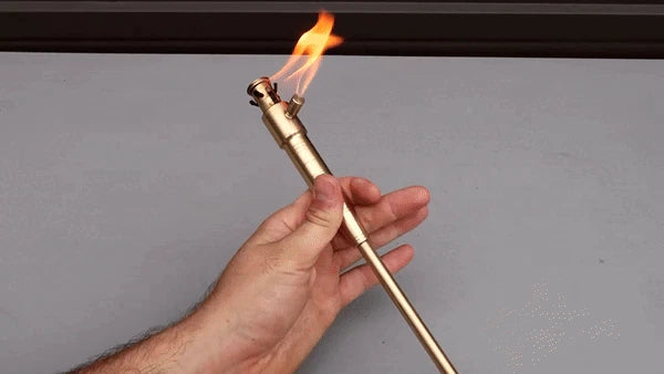 FlameMaster Torch