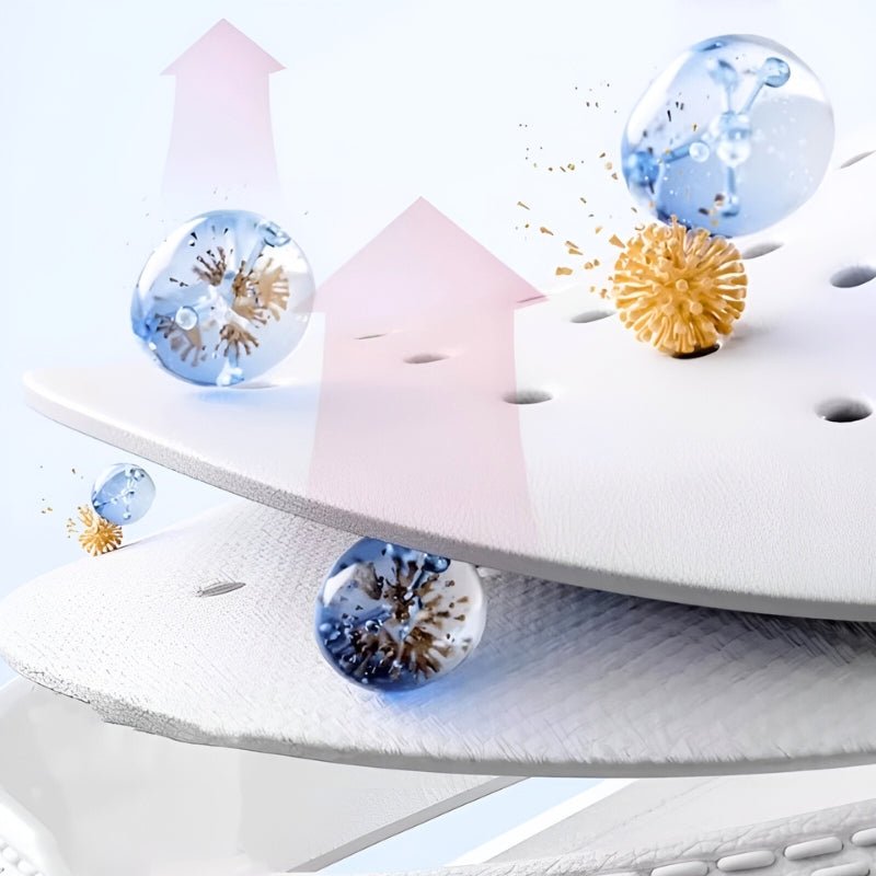 FreshKick - Shoe Cleaning Cream