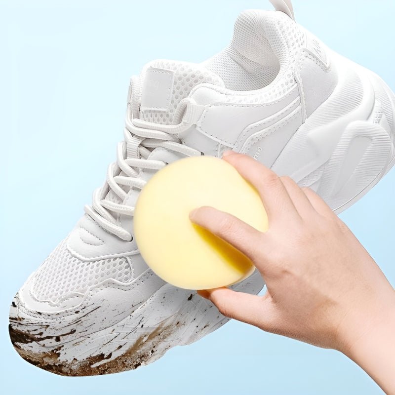 FreshKick - Shoe Cleaning Cream