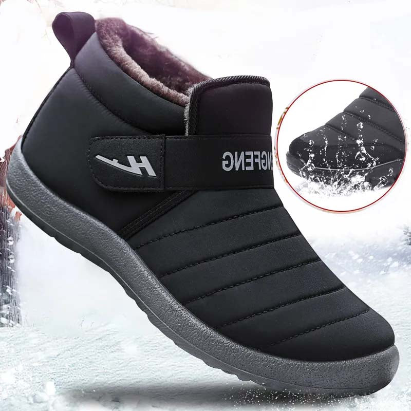 WinterShield Boots