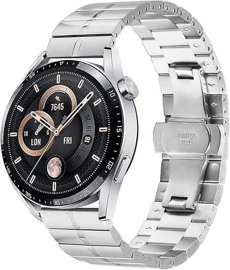 HealthTrack Smart Watch