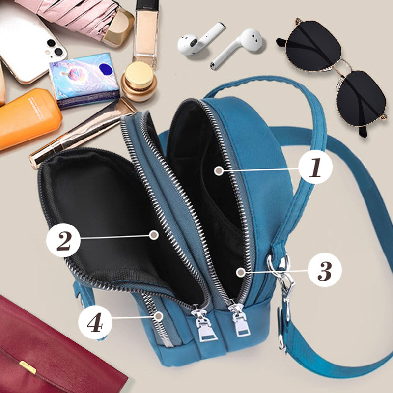 CarryAll Chic