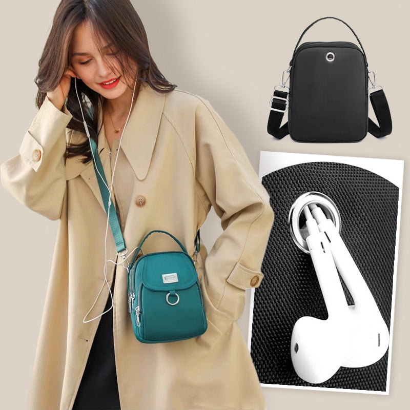CarryAll Chic