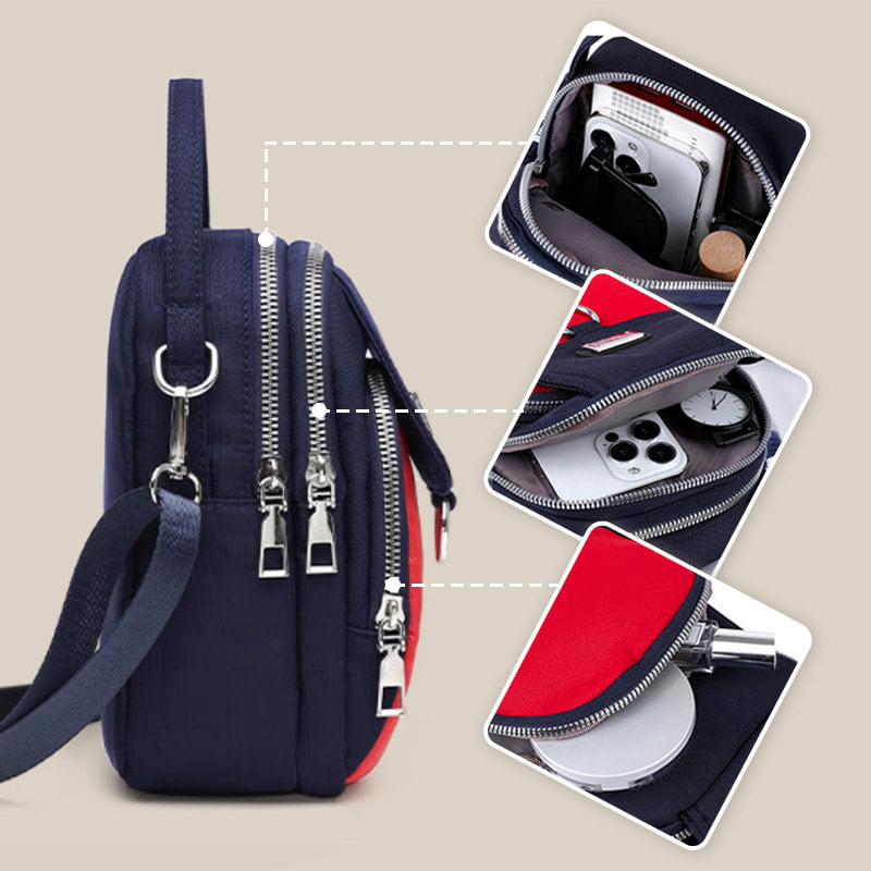 CarryAll Chic