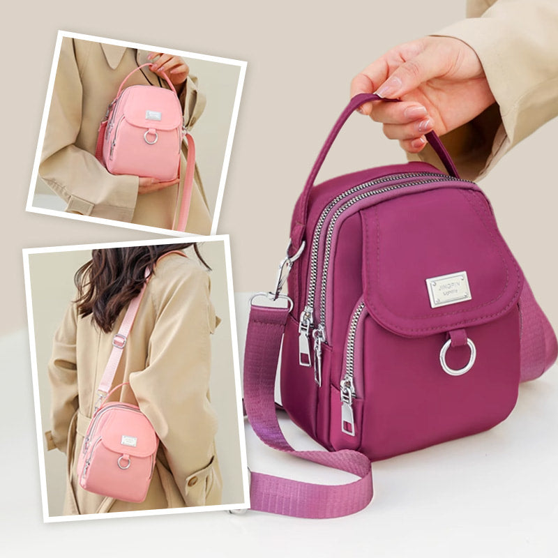 CarryAll Chic