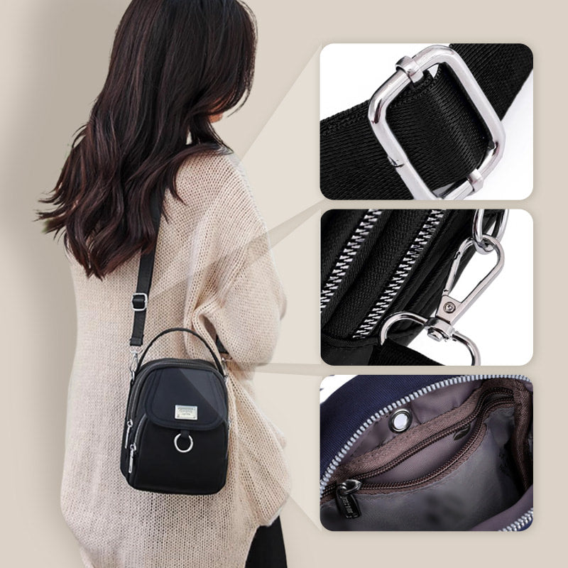 CarryAll Chic