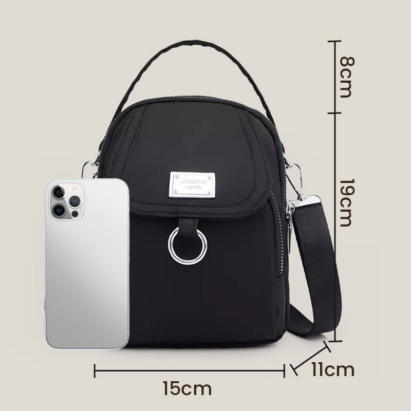 CarryAll Chic