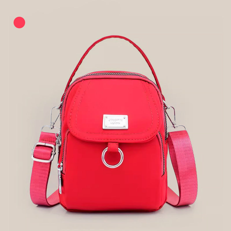 CarryAll Chic