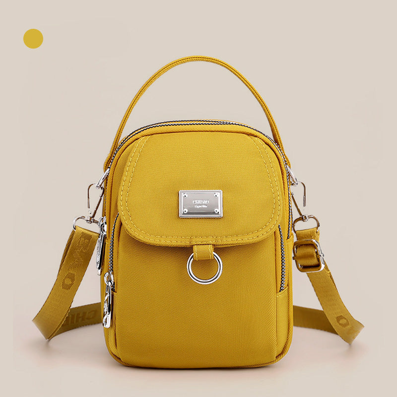 CarryAll Chic