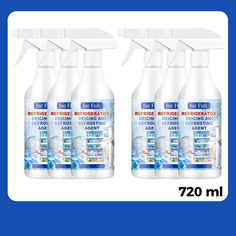 FrostAway Defrosting Spray