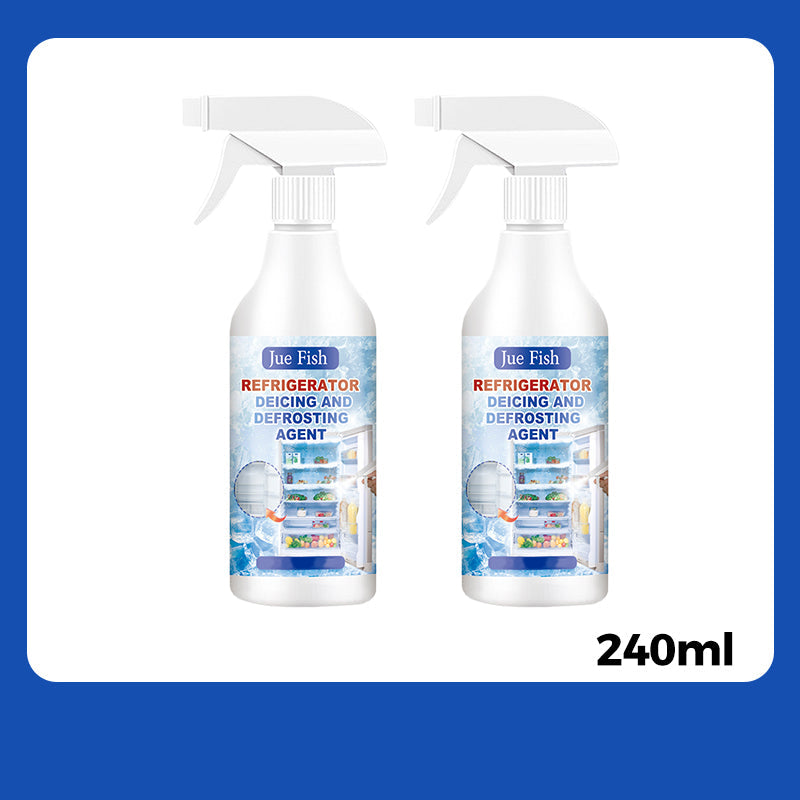 FrostAway Defrosting Spray