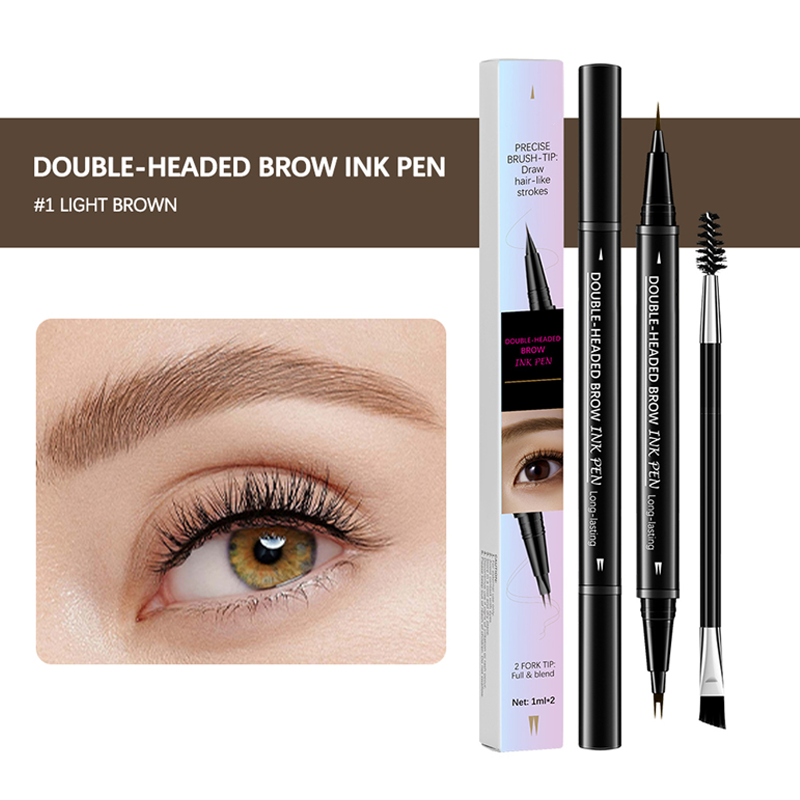 BrowMagic Dual-Ended Pencil