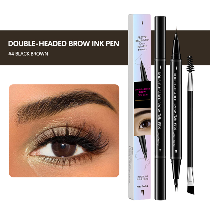 BrowMagic Dual-Ended Pencil