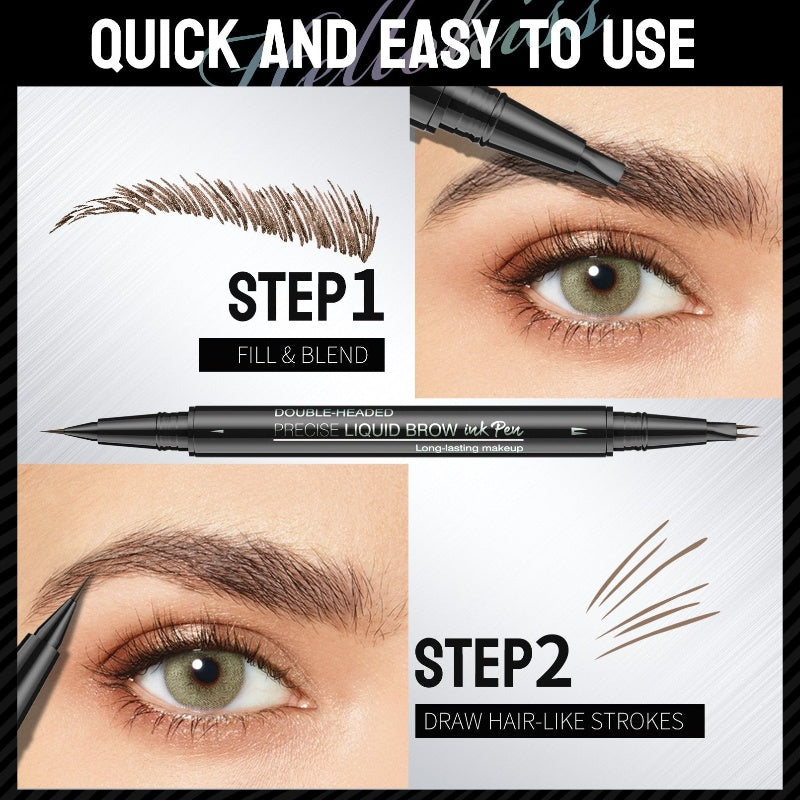 BrowMagic Dual-Ended Pencil