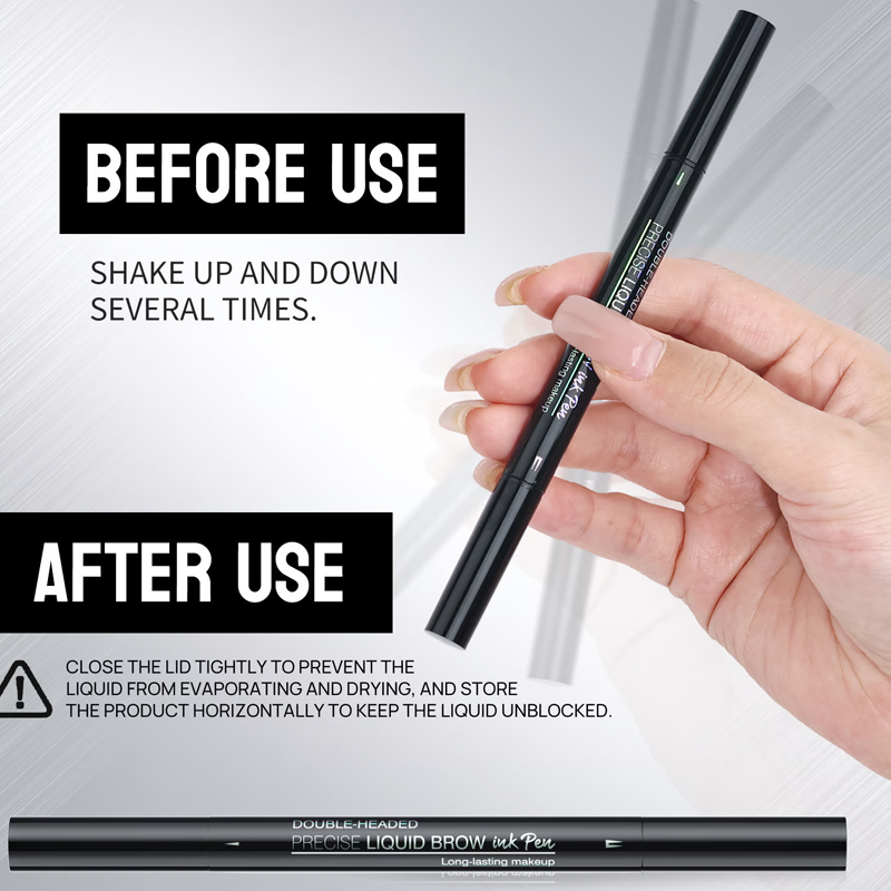 BrowMagic Dual-Ended Pencil