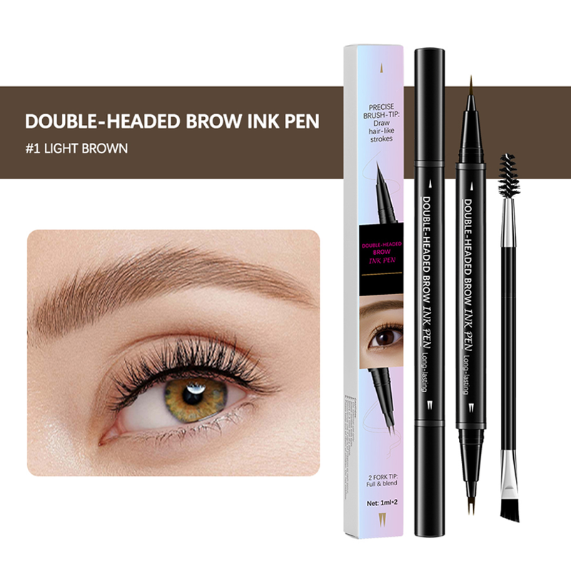 BrowMagic Dual-Ended Pencil