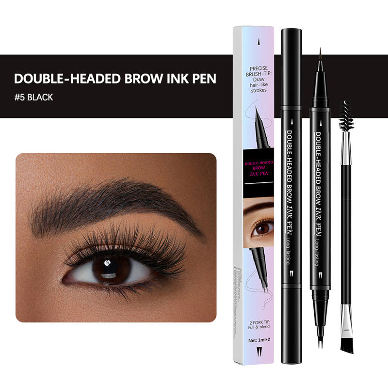 BrowMagic Dual-Ended Pencil