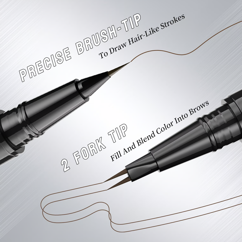 BrowMagic Dual-Ended Pencil