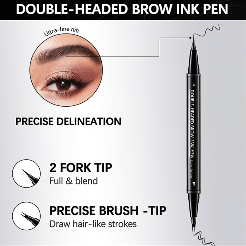 BrowMagic Dual-Ended Pencil