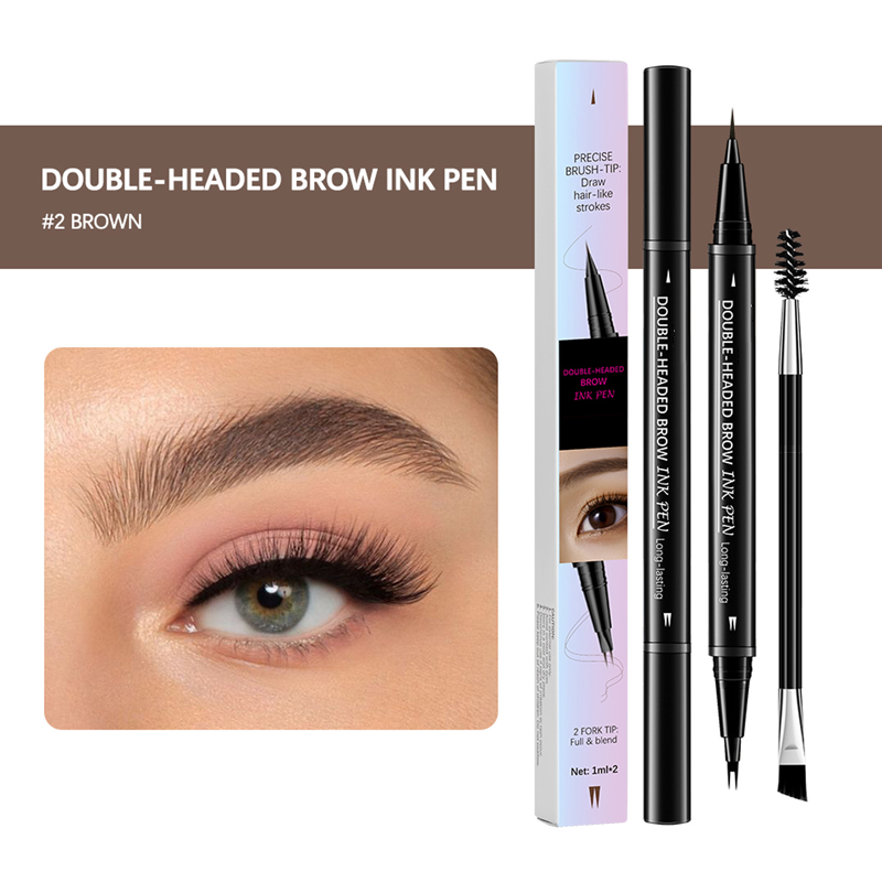 BrowMagic Dual-Ended Pencil