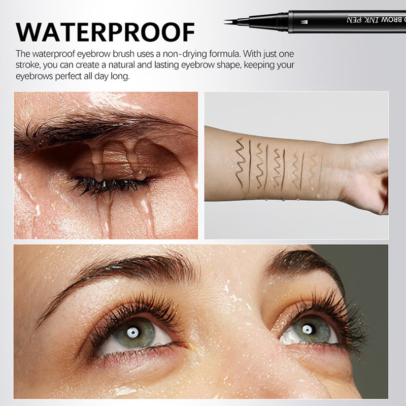 BrowMagic Dual-Ended Pencil