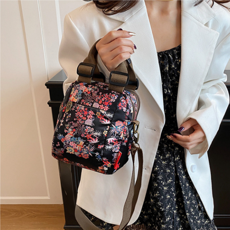 Printique Crossbody