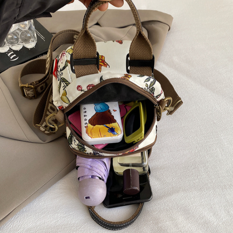 Printique Crossbody
