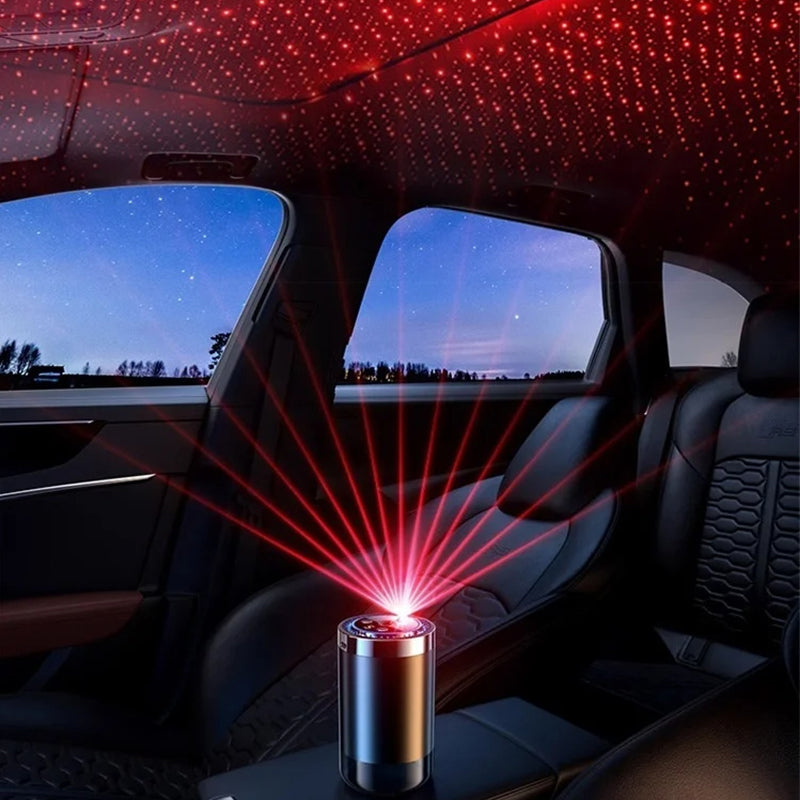SmartBreeze Car Diffuser