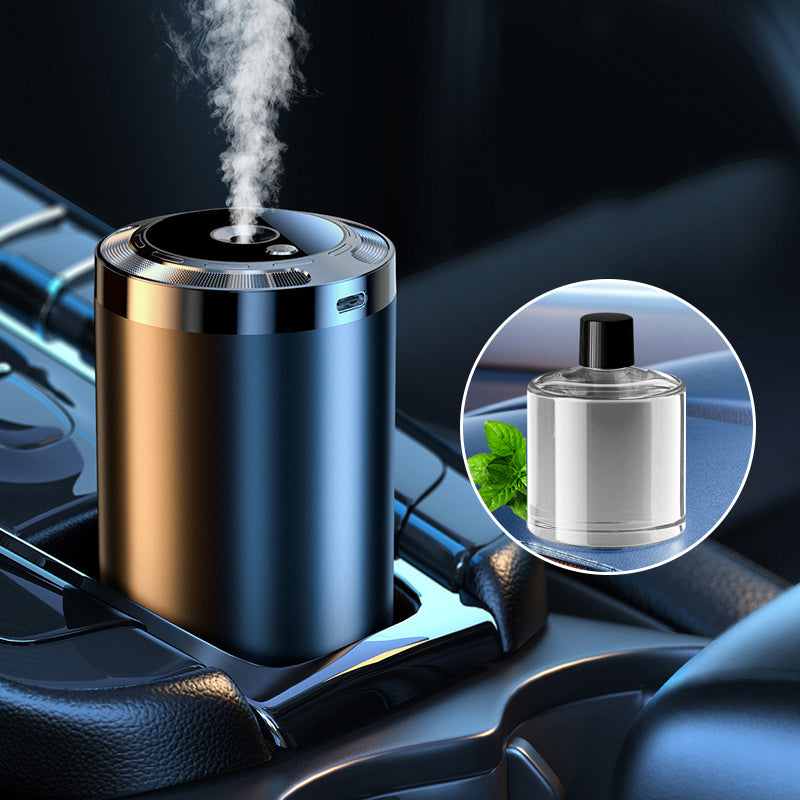 SmartBreeze Car Diffuser