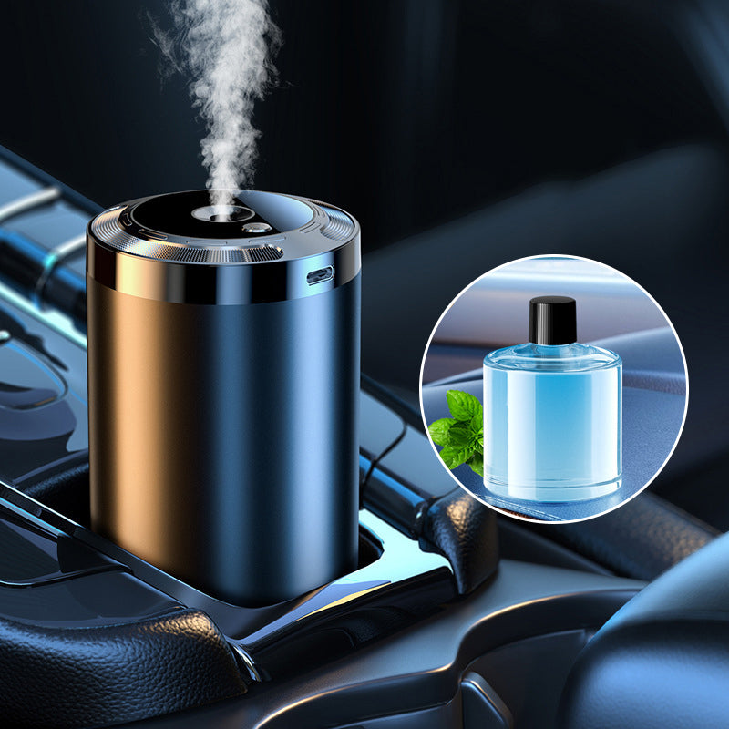 SmartBreeze Car Diffuser