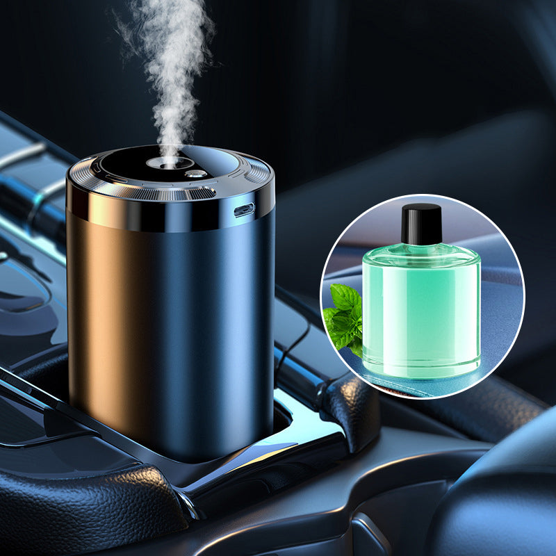 SmartBreeze Car Diffuser