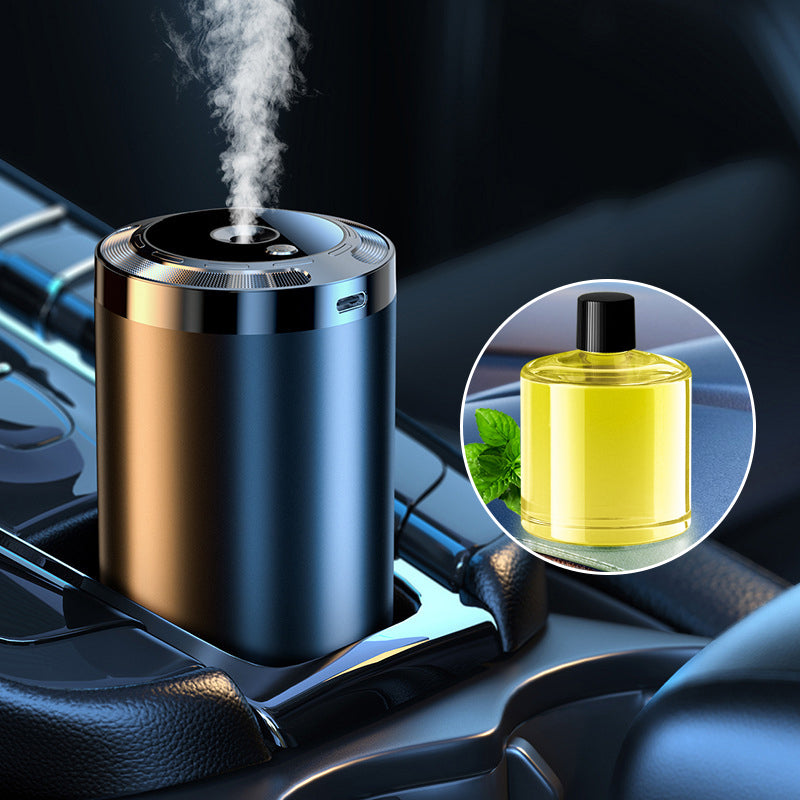 SmartBreeze Car Diffuser