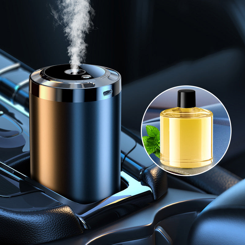 SmartBreeze Car Diffuser