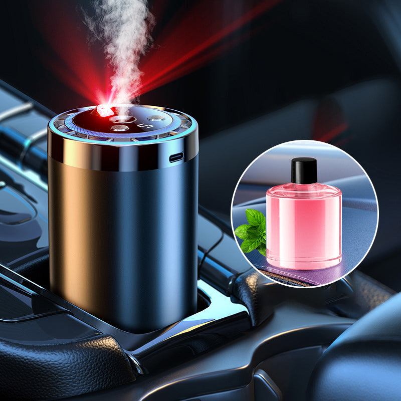 SmartBreeze Car Diffuser