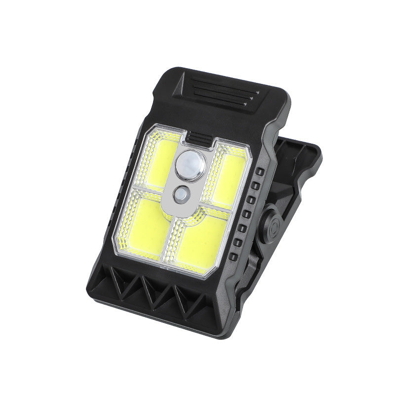 Clip&Shine Outdoor Solar Lamp
