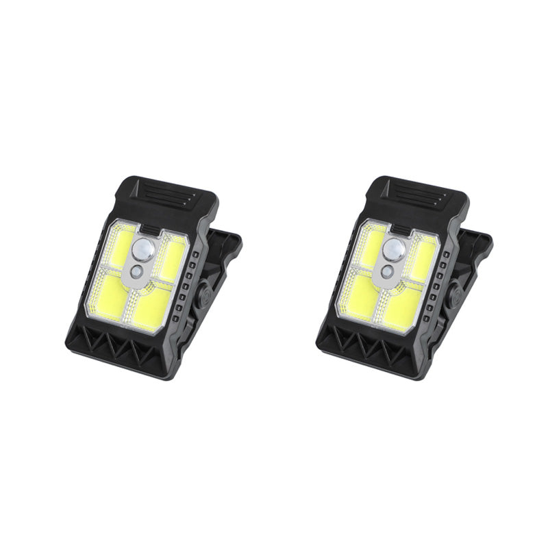 Clip&Shine Outdoor Solar Lamp