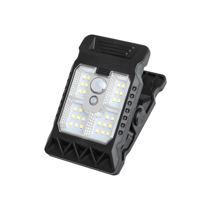Clip&Shine Outdoor Solar Lamp