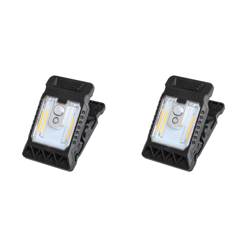 Clip&Shine Outdoor Solar Lamp
